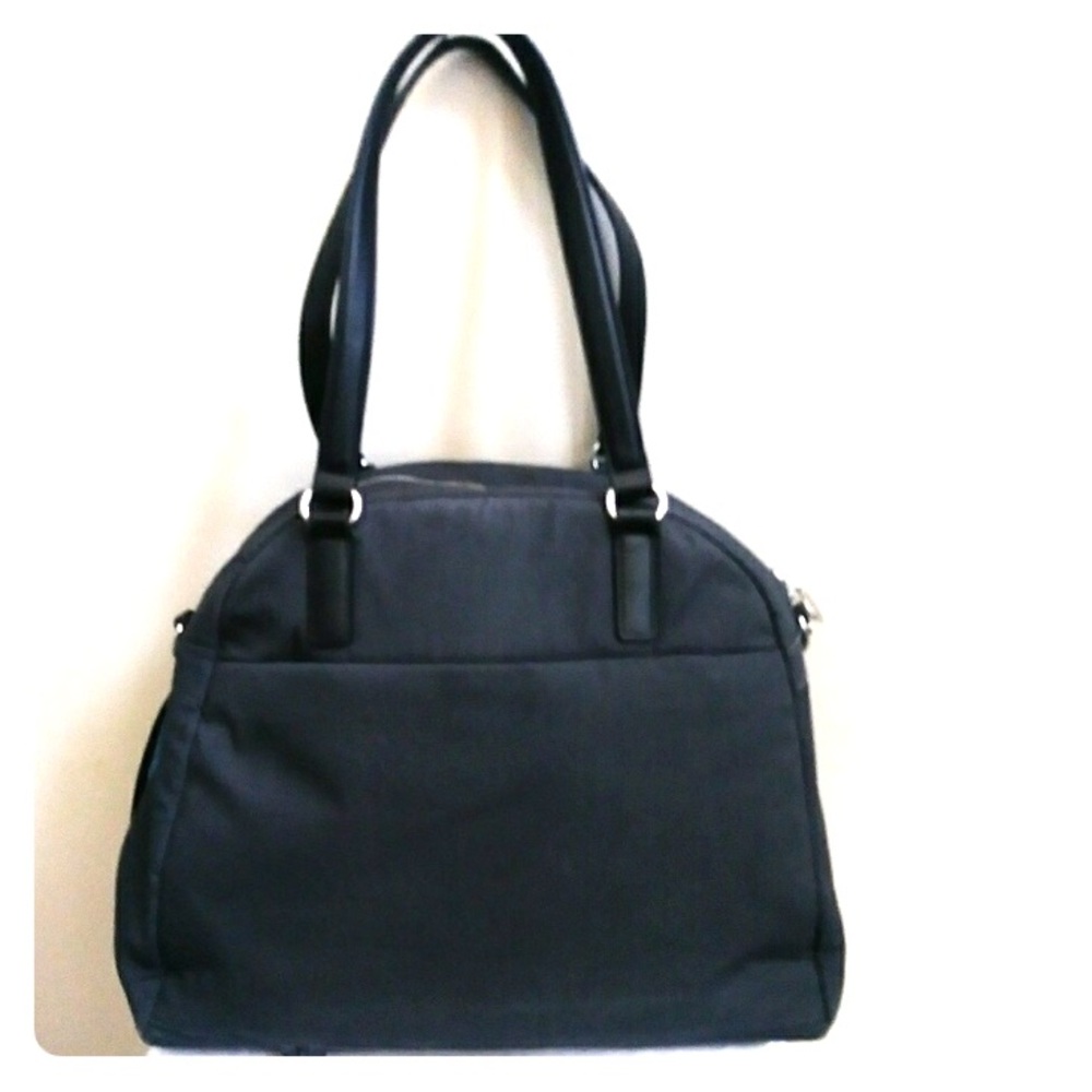 Lo and Sons OMG bag